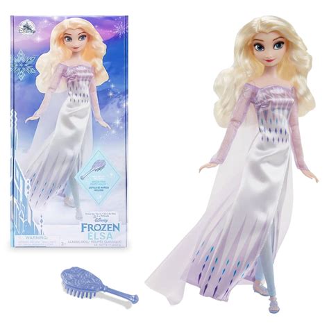 shop disney elsa|disney store elsa doll.